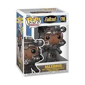 Funko POP Fallout Maximus