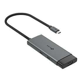 TP-Link UH5020C 5-in-1 USB-C Hub
