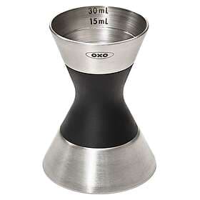 OXO Dubbel måttbägare X-3130700