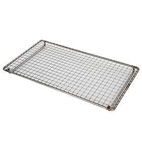 KASAI SVT-16049 Konro Grillgaller (Medium Wide)