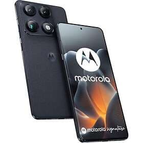 Motorola signature 512GB