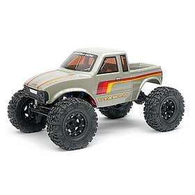 FTX RC Utah 2.0 Brushless Crawler FTX5476GY