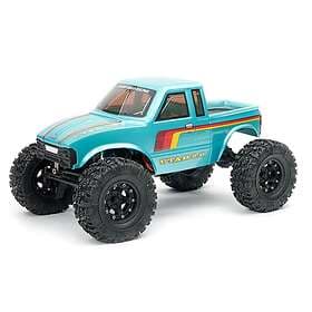 FTX RC Utah 2.0 Brushless Crawler 1:18 FTX5476MT