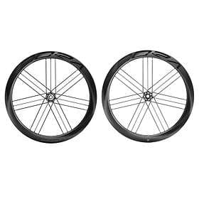 Campagnolo Bora X 50 12 x 100/12 x 142 mm Sram XDR Tubeless Road Wheel Set