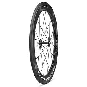 Campagnolo Pista 12x65mm Tubular Road Front Wheel