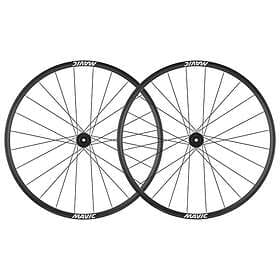 Mavic Access Rg22 12x100mm / 12x142 mm Disc Shimano/Sram HG Tubeless Road Wheel 