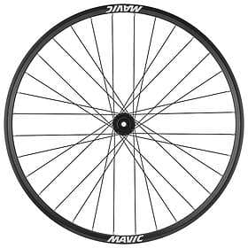 Mavic E-access Xr22 29" Disc 12x142mm Shimano HG Tubeless MTB Rear Wheel
