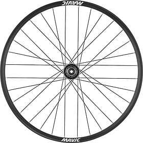 Mavic E-access Xr27 27.5" 6-Bolt Disc 12x100mm Tubeless MTB Front Wheel