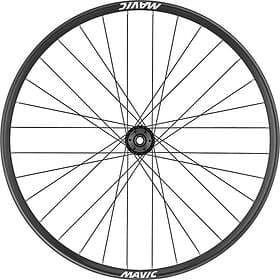 Mavic E-access Xr27 27.5" Disc 9x135mm Shimano/Sram HG Tubeless MTB Rear Wheel