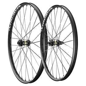 Mavic E-demmax S Mullet 29''/27.5'' Center Lock 15x110mm/12x148mm Shimano Micro 