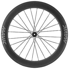 Mavic Cosmic Sl 65 12x100mm Disc Tubeless Road Front Wheel