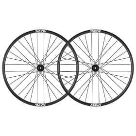 Mavic E-access Xr22 29" Disc 12x100/12x142mm Shimano/Sram HG Tubeless MTB Wheel 