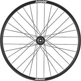 Mavic E-access Xr27 29" Disc 6-Bolt 15x110mm Tubeless MTB Front Wheel