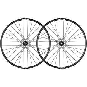 Mavic E-access Xr22 29" Disc 9x100mm Tubeless MTB Front Wheel