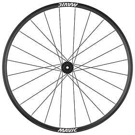 Mavic Access Rg22 12x100mm Disc Tubeless Road Front Wheel
