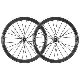 Mavic Cosmic Sl 45 12x100/12x142mm Disc Tubeless Road Wheel Set