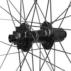Mavic E-crossride 1 30 27.5" Center Lock 12x148mm Shimano HG Tubeless MTB Rear W