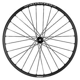 Mavic E-crosstrail Sl 27.5" Center Lock 12x148mm SRAM XDR Tubeless MTB Rear Whee