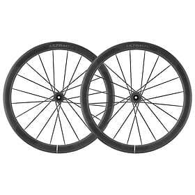 Mavic Cosmic Ultimate 45 700c Disc Center Lock 12x100/12x142mm Shimano/Sram HG T