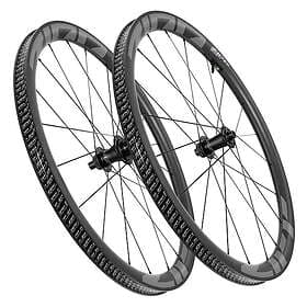 Zipp 303 Sw 12s Center Lock 12x100/12x142mm Sram XDR Tubeless Road Wheel Set