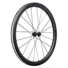 Vision Sc45 12x100mm / 12x148mm Disc Tubeless Shimano/Sram HG Road Wheel Set