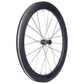 Vision Sc 60 Sl I23 12x100mm/12x142mm Center Lock Micro Spline Tubeless Road Whe