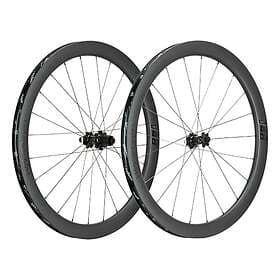 Vision Sc48 Carbon C25 CL Disc 12x100/12x142mm Micro Spline Tubeless Road Wheel 