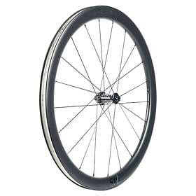 Vision Sc45 Sl I23 12x100mm / 12x142 mm Shimano/Sram HG Tubeless Road Wheel Set