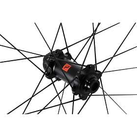 Massi Protour 2 700c Disc 12x100/12x142mm Shimano/Sram HG Tubeless Road Wheel Se
