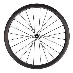 Syncros Capital 1.0s 40 12x100mm/12x142mm Shimano HG Wheel Set