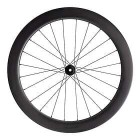 Syncros Capital 1.0 700C 60mm 12x100mm 12x142mm Shimano HG Wheel Set