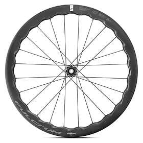 Fulcrum Soniq 700c Disc 12x100/12x142mm Shimano/Sram HG Tubeless Road Wheel Set
