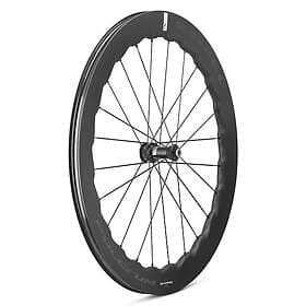 Fulcrum Sharq 57 700c 57mm Center Lock 12x100/12x142mm Shimano Micro Spline Tube