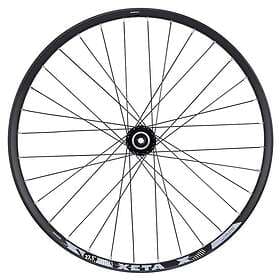 Contec Xeta Core 30 27.5" Disc Tubeless Shimano Micro Spline Mtb Rear Wheel