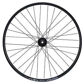 Contec Exit Core 25 27.5" 6-Bolt 12x142mm Shimano HG Disc Tubeless MTB Rear Whee