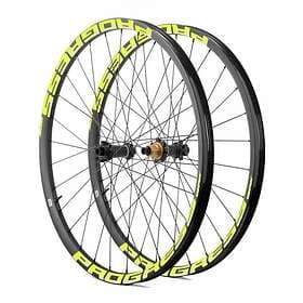 Progress Gpx Nitro2 Boost 29" 6-Bolt Disc 15x110/12x148mm Shimano Micro Spline T