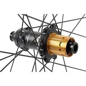Progress Aero Cl Disc 12x142mm Shimano/Sram HG Tubeless Road Rear Wheel