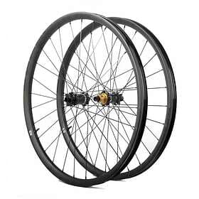 Progress Gp30 29" 6-Bolt Disc 15x110mm / 12x148mm Shimano Micro Spline Tubeless 