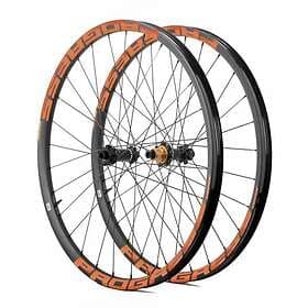 Progress Gpx Nitro2 29" 6-Bolt 15x110/12x148mm Sram XD Tubeless MTB Wheel Set