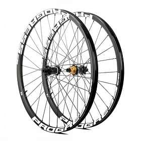 Progress Gp30 29'' 6-Bolt 15x110mm / 12x148mm Sram XD Tubeless MTB Wheel Set