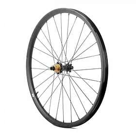 Progress Gpx Nitro2 Boost 29" 6-Bolt 12x148mm Micro Spline Tubeless MTB Rear Whe