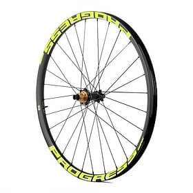 Progress Gpx Nitro2 29" 6-Bolt 12x148mm Sram XD Tubeless MTB Rear Wheel