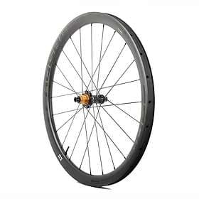 Progress Grx40 12x142mm Shimano HG Tubeless Gravel Rear Wheel