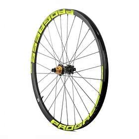 Progress Gp30 29" 6-Bolt 12x148mm Shimano Micro Spline Tubeless MTB Rear Wheel