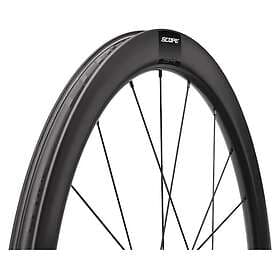 Scope S4 12x100/12x142mm SRAM XDR Tubeless Road Wheel Set