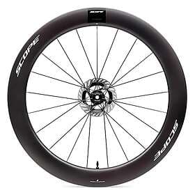 Scope R6.a CL Disc 12x100/12x142mm Sram XDR Tubeless Gravel Wheel Set