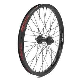 Stranger Crux V2 20'' 15x100mm Front Wheel