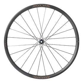 Miche Graff Cl Disc Gravel 12x100/12x142mm Shimano/Sram HG Tubeless Gravel Wheel