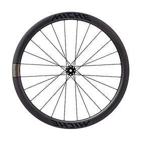 Miche Kleos 42 12x100/12x142mm Campagnolo N3W Tubeless Road Wheel Set