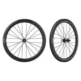 Miche Kleos 50 12x100/12x142mm Disc Tubeless Road Wheel Set